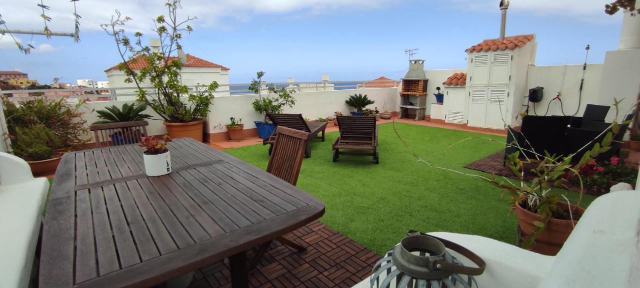 Ático El Marquito Santa Cruz de la Palma (Isla de la Palma) Exterior foto